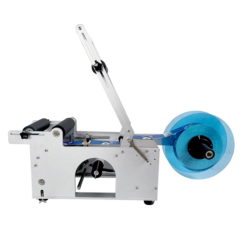 Etiquetadora Circular Semiauto - Chamber Vacuum Sealer Commercial reseña y precio